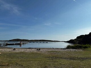 Vakantiehuis Klädesholmen  41