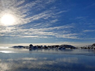 Ferienhaus Klädesholmen  22