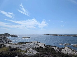 Vakantiehuis Klädesholmen  31