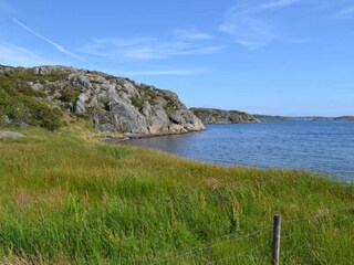 Vakantiehuis Klädesholmen  32