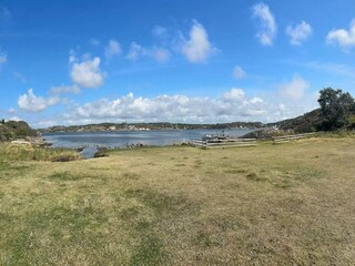 Ferienhaus Klädesholmen  32