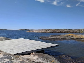 Holiday house Klädesholmen  14