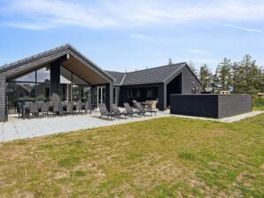 5 Sterne Ferienhaus in Otterup - Otterup - image1