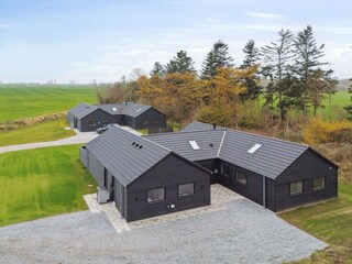 Ferienhaus Otterup Außenaufnahme 3