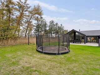 Casa de vacaciones Otterup Grabación al aire libre 8