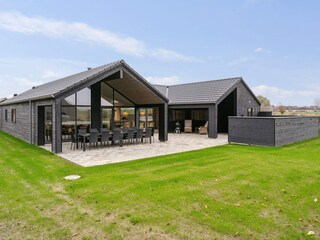 Ferienhaus Otterup Außenaufnahme 7