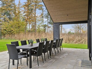 Vakantiehuis Otterup Buitenaudio-opname 7