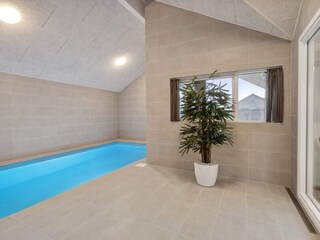 Vakantiehuis Otterup  16