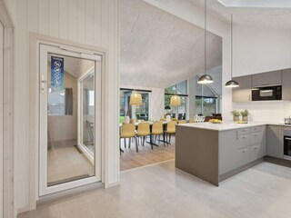 Vakantiehuis Otterup  21