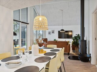 Vakantiehuis Otterup  25