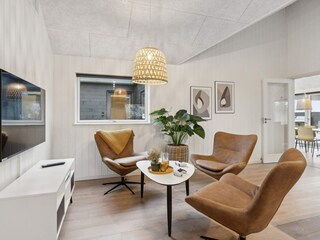 Vakantiehuis Otterup  34
