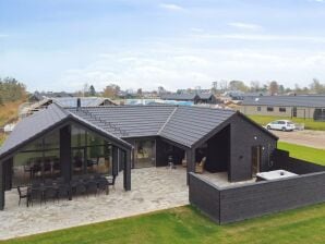 5 Sterne Ferienhaus in Otterup - Otterup - image1