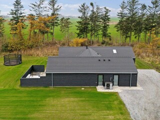 Ferienhaus Otterup Außenaufnahme 4