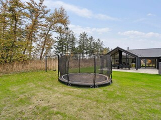 Casa de vacaciones Otterup Grabación al aire libre 6