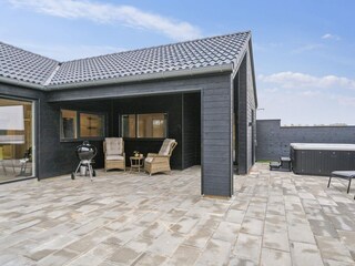 Vakantiehuis Otterup Buitenaudio-opname 3