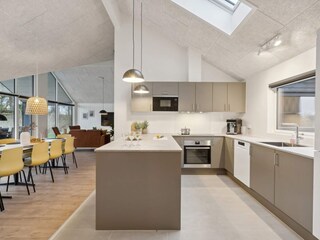 Maison de vacances Otterup  11