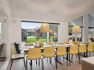 Casa per le vacanze Otterup  23