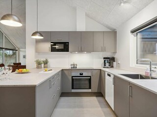 Maison de vacances Otterup  27