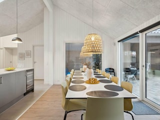Maison de vacances Otterup  22