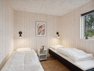 Maison de vacances Otterup  35