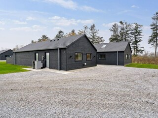 Vakantiehuis Otterup Buitenaudio-opname 2