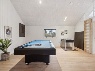 Maison de vacances Otterup  16