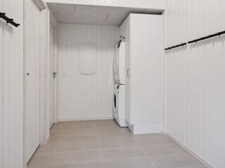 Vakantiehuis Otterup  20