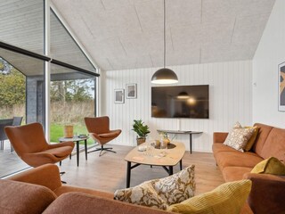 Vakantiehuis Otterup  21