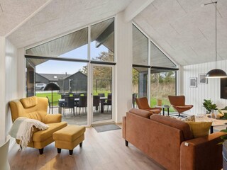 Maison de vacances Otterup  40