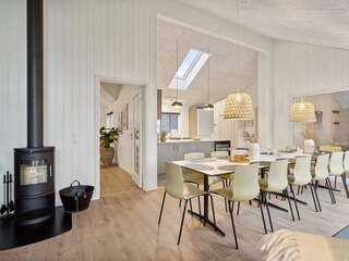 Maison de vacances Otterup  23