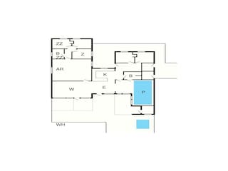 Maison de vacances Otterup  41