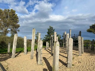 Maison de vacances Otterup  31