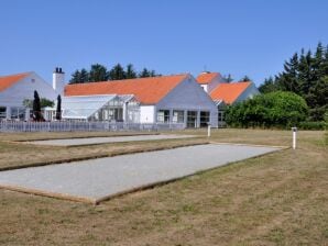 Vakantiehuis 4 sterren vakantie huis in Skagen - Hulsig - image1