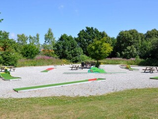 Casa de vacaciones Hulsig  21