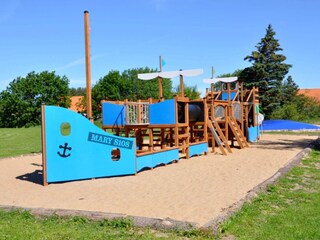 Ferienhaus Hulsig  10