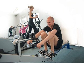 Ferienhaus Hulsig  5