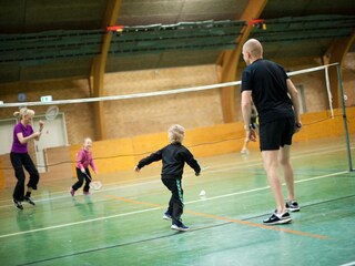 Vakantiehuis Hulsig  12