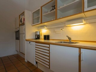 Maison de vacances Hulsig  9