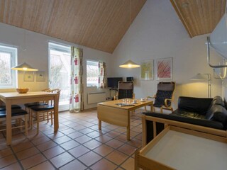 Casa de vacaciones Hulsig  14