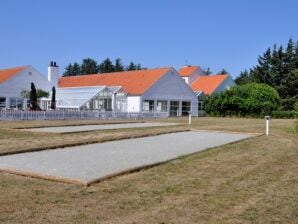 Holiday house 4 Sterne Ferienhaus in Skagen - Hulsig - image1