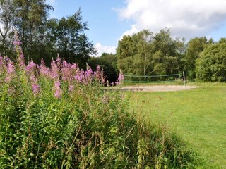 Vakantiehuis Hulsig  17