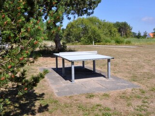 Maison de vacances Hulsig  5