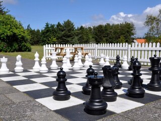 Maison de vacances Hulsig  32