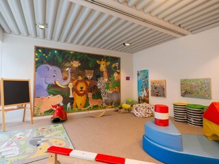 Maison de vacances Hulsig  25