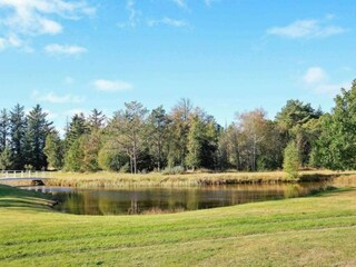 Maison de vacances Hulsig  12