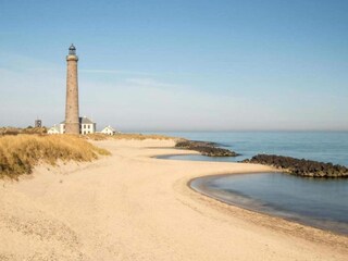 Maison de vacances Hulsig  18