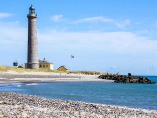 Maison de vacances Hulsig  19