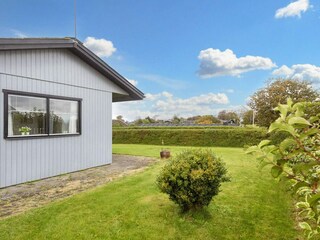 Vakantiehuis Eskov Strandpark Buitenaudio-opname 4