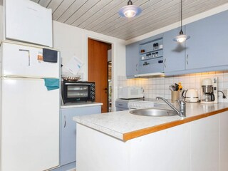 Vakantiehuis Eskov Strandpark  8