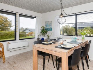 Ferienhaus Eskov Strandpark  9